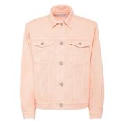 MVP wardrobe Griffith Jacka Pink, Dam