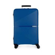 American Tourister påsar Blue, Unisex