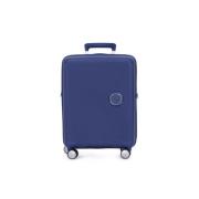 American Tourister Soundbox Spinner Resväska Blue, Unisex