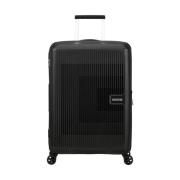 American Tourister Cabin Bags Black, Unisex