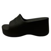 Balenciaga Shoes Black, Dam