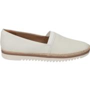 Clarks Espadriller White, Dam