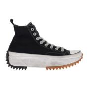 Converse Sneakers Black, Dam