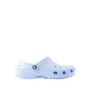 Crocs Clogs Blue, Dam