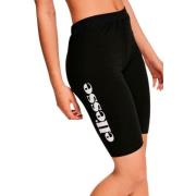 Ellesse Korta leggings Black, Dam