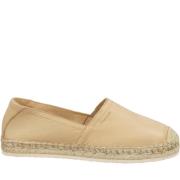 Gant Somriga Espadrillos Beige, Dam