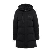 Helly Hansen Ner rockar Black, Dam