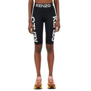 Kenzo Urban Legacy Cykelshorts Black, Dam