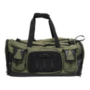 Oakley Kitchen Sink Duffle Bag med Vattentät Ficka Green, Herr