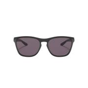 Oakley Solglasögon Manorburn Oo9479 Black, Unisex