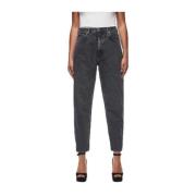 Pepe Jeans Racheljeans Black, Dam