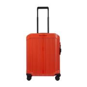 Piquadro Cabin Bags Orange, Dam