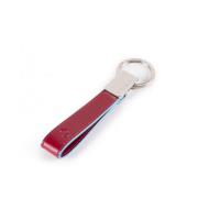 Piquadro Keyrings Red, Herr