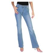 Richmond Jeans Blue, Dam