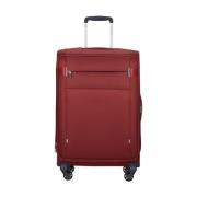 Samsonite Cabin Bags Red, Unisex