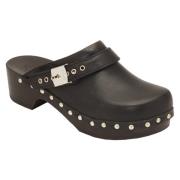 Scholl Skor Black, Dam