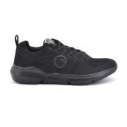 Sergio Tacchini Sneakers Black, Herr