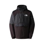 The North Face Jackor Brown, Unisex
