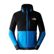 The North Face Dawn Turn Hybrid Jacka Blue, Herr