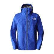 The North Face Futurelight Byxor Blue, Herr