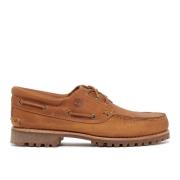 Timberland Klassisk Lug Eye Authentic Brown, Herr