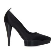 Tom Ford Openroad 2.0 Collection Pumps Black, Dam