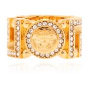 Versace Mässingsring Yellow, Unisex