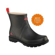 Viking Ädla Wellingtons Black, Dam