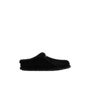 Birkenstock Zermatt Premium Sandaler Black, Dam