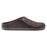 Birkenstock Zermatt Rivet Damträsko Brown, Dam