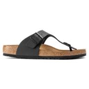 Birkenstock Maskulin Ramses BS Sandal Black, Dam