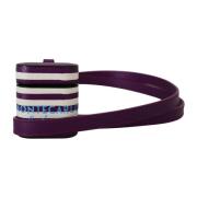 Dolce & Gabbana Phone Accessories Purple, Dam