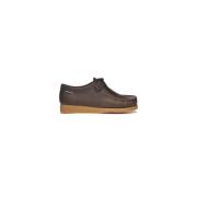 Sebago Sanehorse Skor Brown, Herr