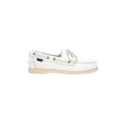 Sebago skor White, Herr