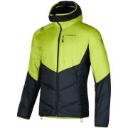 La Sportiva Mythic Primaloft Jacka Green, Herr