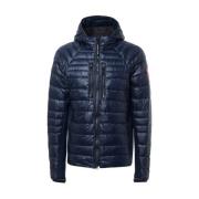 Canada Goose Hybrid Lite Hoody - Atlantic Blue, Herr