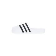 Adidas Originals Vita Adiform Adilette Sandaler White, Unisex