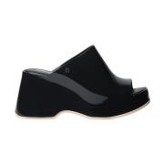 Melissa Wedges Black, Dam