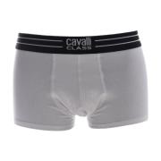 Cavalli Class Bottoms Gray, Herr