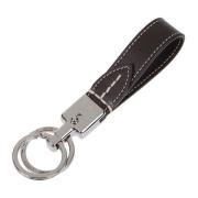 Tod's Keyrings Black, Herr