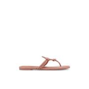 Tory Burch ‘Miller’ slides Pink, Dam