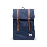 Herschel Navy Survey Ryggsäck - Unisex Blue, Unisex