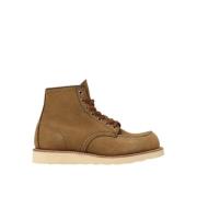 Red Wing Shoes 6 Stiliga Skor Beige, Herr