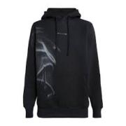 1017 Alyx 9SM Snygg Hoodie för Män Black, Herr