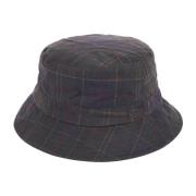 Barbour Hattt Multicolor, Unisex