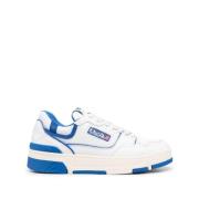 Autry CLC Låga Sneakers White, Herr