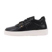 Leandro Lopes Sneakers Black, Herr