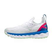 Mizuno Sky Neo 2 Sneakers White, Herr