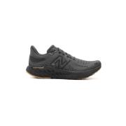 New Balance Svarta löparskor för män Black, Herr