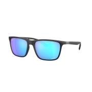 Ray-Ban Sunglasses Black, Herr